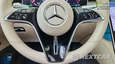 2023 Mercedes-Benz S 500 4MATIC - zdjęcie 40 z 50 - miniatura