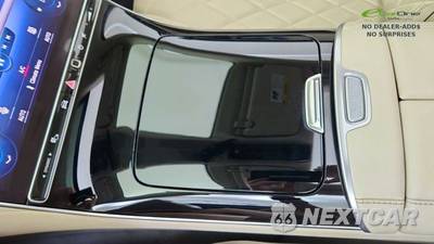 2023 Mercedes-Benz S 500 4MATIC - zdjęcie 48 z 50 - miniatura