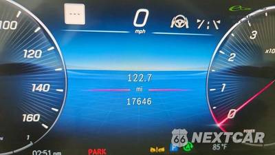 2023 Mercedes-Benz S 500 4MATIC - zdjęcie 39 z 50 - miniatura
