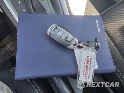 2025 Hyundai Venue SEL - zdjęcie 26 z 26 - miniatura