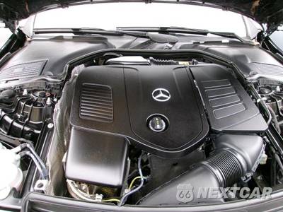 2025 Mercedes-Benz C 300 4MATIC - zdjęcie 25 z 25 - miniatura