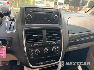 2014 Dodge Grand Caravan AVP 121.2" WB - zdjęcie 13 z 21 - miniatura