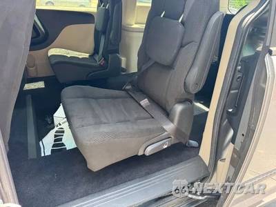 2014 Dodge Grand Caravan AVP 121.2" WB - zdjęcie 9 z 21 - miniatura