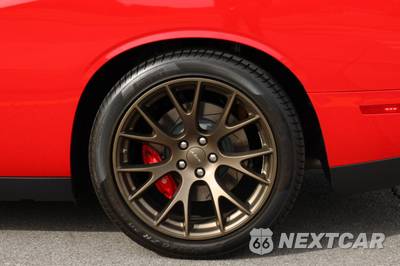 2017 Dodge Challenger SRT Hellcat - zdjęcie 28 z 50 - miniatura