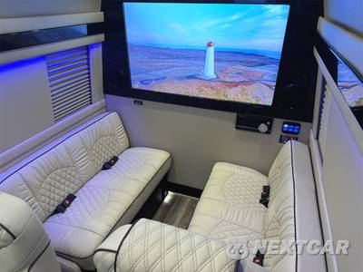 2020 Mercedes-Benz Sprinter 3500XD Cargo Van DRW High Roof 170.0" WB - zdjęcie 46 z 50 - miniatura
