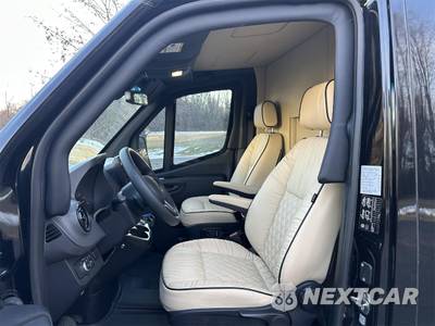 2020 Mercedes-Benz Sprinter 3500XD Cargo Van DRW High Roof 170.0" WB - zdjęcie 49 z 50 - miniatura