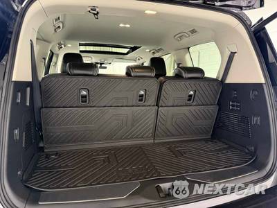 2025 INFINITI LUXE w/ Pro Pilot Assist, MSRP $99,605 - zdjęcie 22 z 22 - miniatura