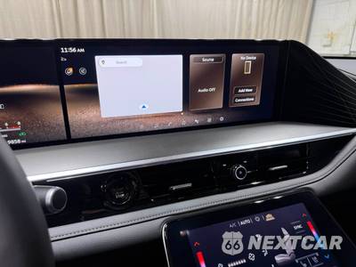 2025 INFINITI LUXE w/ Pro Pilot Assist, MSRP $99,605 - zdjęcie 13 z 22 - miniatura