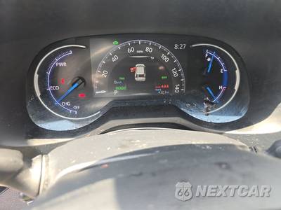2024 Toyota RAV4 Hybrid XLE Premium - zdjęcie 12 z 23 - miniatura