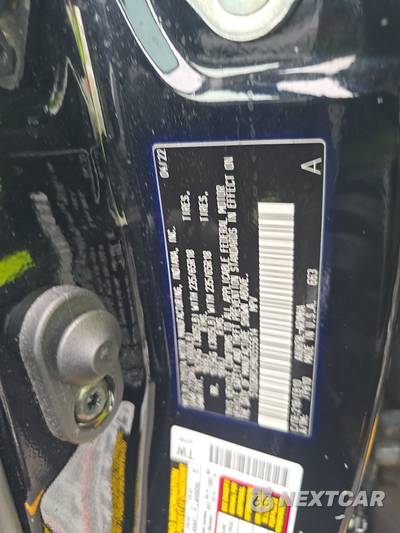 2022 Toyota Highlander Hybrid XLE - zdjęcie 15 z 25 - miniatura
