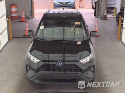 2024 Toyota RAV4 Hybrid XLE Premium - zdjęcie 2 z 23 - miniatura