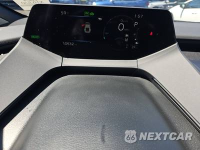 2024 Toyota Prius Prime SE - zdjęcie 12 z 21 - miniatura