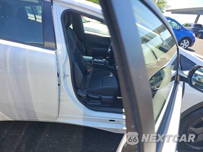 2024 Toyota Prius Prime SE - zdjęcie 8 z 21 - miniatura