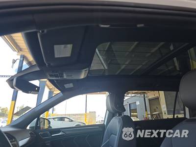 2023 Volkswagen Tiguan SEL R-Line - zdjęcie 17 z 23 - miniatura