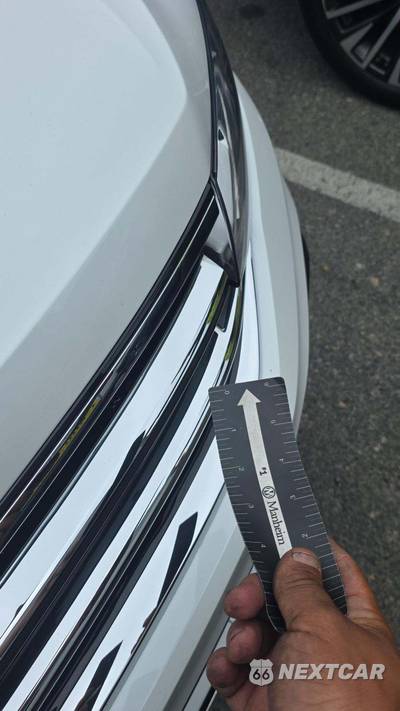 2023 Volkswagen Tiguan SEL R-Line - zdjęcie 18 z 23 - miniatura