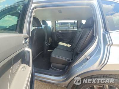 2023 Volkswagen Tiguan SE - zdjęcie 13 z 21 - miniatura