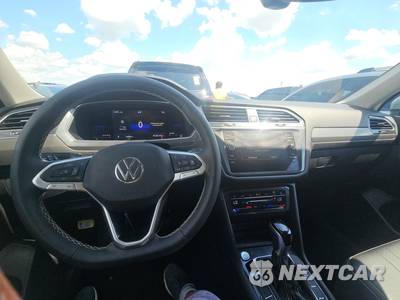 2023 Volkswagen Tiguan SE - zdjęcie 11 z 21 - miniatura