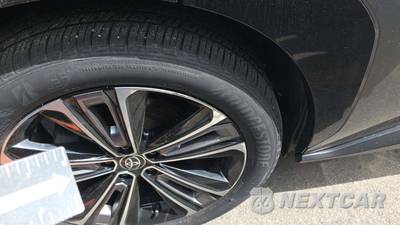 2023 Toyota bZ4X Limited - zdjęcie 21 z 21 - miniatura