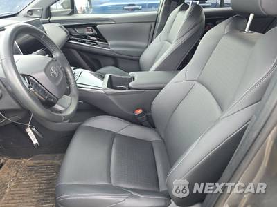 2023 Toyota bZ4X Limited - zdjęcie 7 z 21 - miniatura