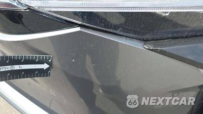 2023 Toyota bZ4X Limited - zdjęcie 18 z 21 - miniatura