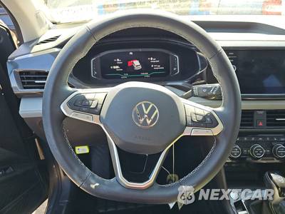 2022 Volkswagen Taos SEL - zdjęcie 10 z 27 - miniatura