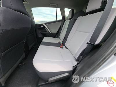2017 Toyota RAV4 XLE - zdjęcie 13 z 35 - miniatura