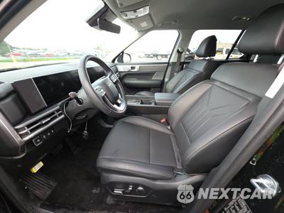 2025 Hyundai Santa Fe SEL - zdjęcie 5 z 22 - miniatura