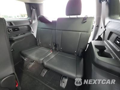 2025 Hyundai Santa Fe SEL - zdjęcie 17 z 22 - miniatura