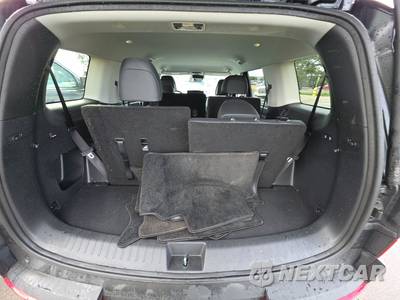 2025 Hyundai Santa Fe SEL - zdjęcie 11 z 22 - miniatura