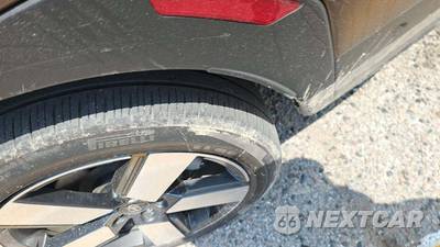2024 Hyundai Santa Fe Limited - zdjęcie 29 z 32 - miniatura