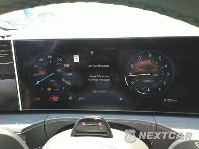 2024 Hyundai Santa Fe Limited - zdjęcie 22 z 32 - miniatura