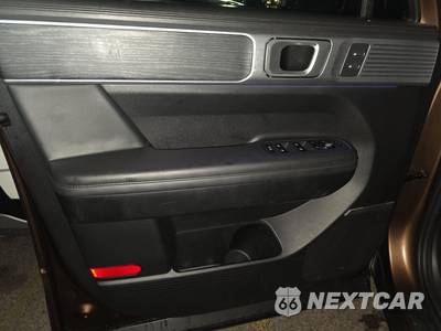 2024 Hyundai Santa Fe Limited - zdjęcie 15 z 32 - miniatura