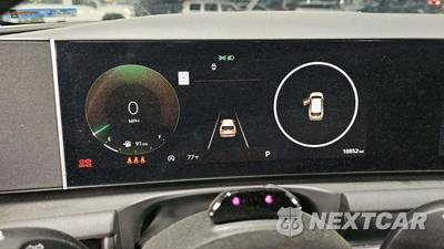 2025 Hyundai Tucson SEL Convenience - zdjęcie 18 z 23 - miniatura