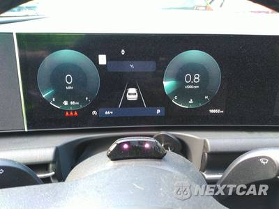 2025 Hyundai Tucson SEL Convenience - zdjęcie 19 z 23 - miniatura