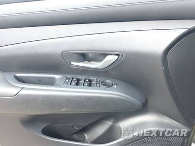 2025 Hyundai Tucson SEL Convenience - zdjęcie 15 z 23 - miniatura