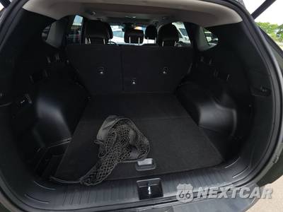 2025 Hyundai Tucson SEL Convenience - zdjęcie 11 z 23 - miniatura