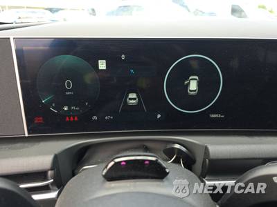 2025 Hyundai Tucson SEL Convenience - zdjęcie 8 z 23 - miniatura