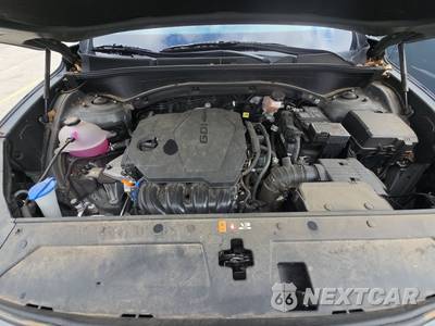 2023 Hyundai Santa Fe SEL - zdjęcie 7 z 23 - miniatura
