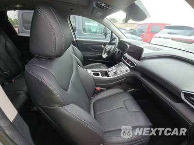 2023 Hyundai Santa Fe SEL - zdjęcie 14 z 23 - miniatura