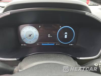 2023 Hyundai Santa Fe SEL - zdjęcie 8 z 23 - miniatura