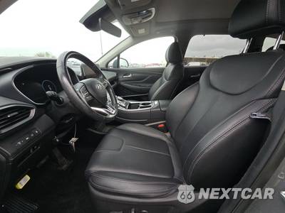 2023 Hyundai Santa Fe SEL - zdjęcie 5 z 23 - miniatura