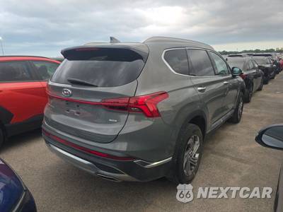 2023 Hyundai Santa Fe SEL - zdjęcie 4 z 23 - miniatura