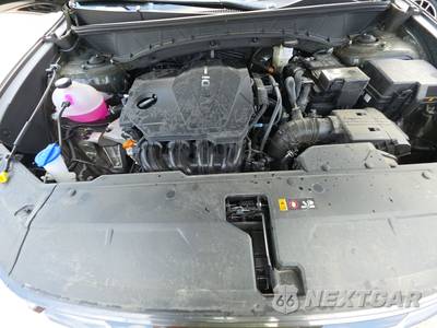 2025 Hyundai Tucson SEL Convenience - zdjęcie 7 z 23 - miniatura