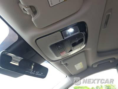 2025 Hyundai Tucson SEL Convenience - zdjęcie 17 z 23 - miniatura