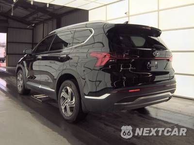 2023 Hyundai Santa Fe SEL - zdjęcie 2 z 25 - miniatura