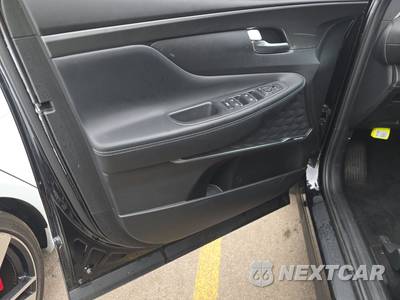 2023 Hyundai Santa Fe SEL - zdjęcie 15 z 25 - miniatura