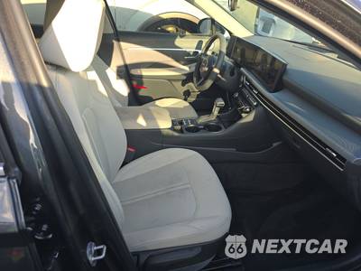 2025 Hyundai Sonata SE - zdjęcie 14 z 29 - miniatura
