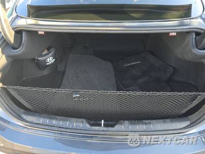 2025 Hyundai Sonata SE - zdjęcie 11 z 29 - miniatura