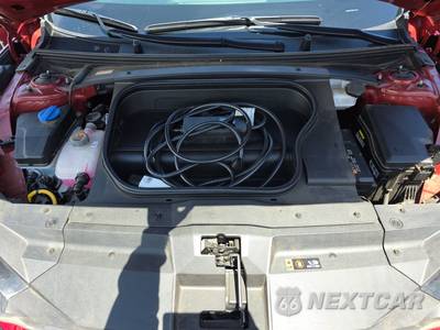 2024 Hyundai IONIQ 6 SE - zdjęcie 7 z 20 - miniatura