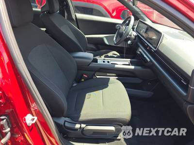 2024 Hyundai IONIQ 6 SE - zdjęcie 14 z 20 - miniatura